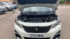 Peugeot 3008 1.2 Puretech Allure 5dr EAT6 Petrol Estate